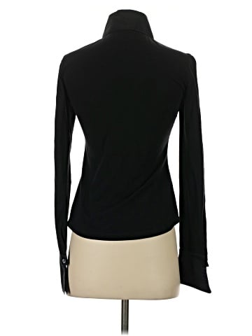 W by Worth Long Sleeve Blouse (view 2)