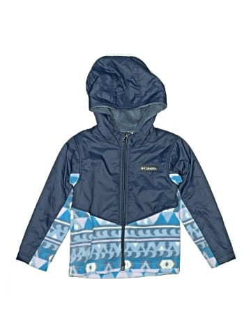 Columbia Snow Jacket (view 1)