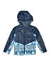 Columbia 100% Polyester Blue Snow Jacket Size 4T - photo 1