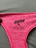 SOFFE 100% Polyester Pink Active Tank Size M - photo 7