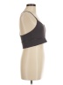 Glyder Gray Sports Bra Size M - photo 4