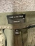 The Limited Green Dress Pants Size 8 - photo 7
