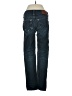 Big Star Stars Blue Jeans Size 25 waist - photo 2