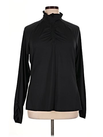C9 By Champion Long Sleeve Blouse (view 1)