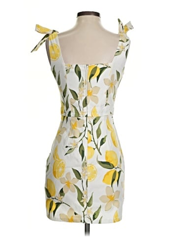 Trixxi Cocktail Dress (view 2)