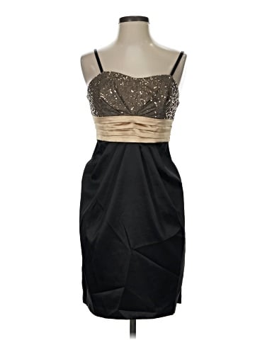 Iz Byer Cocktail Dress (view 1)