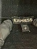 Express Black Cardigan Size S - photo 7
