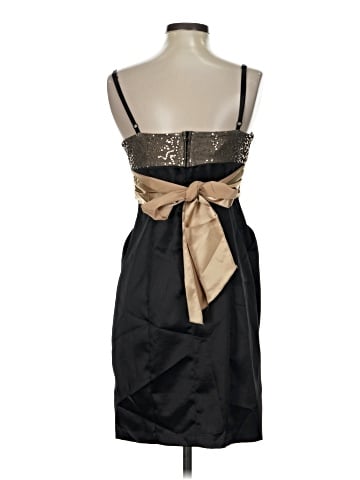 Iz Byer Cocktail Dress (view 2)