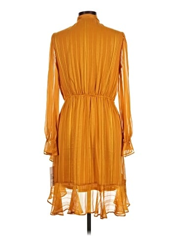 Julia Jordan Cocktail Dress (view 2)