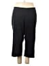 Active by Old Navy Black Active Pants Size 4X - photo 1