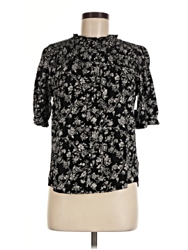 Lucky Brand 3/4 Sleeve Blouse (view 1)