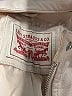 Levi's 100% Polyurethane Pink Jacket Size L - photo 6