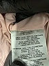 Levi's 100% Polyurethane Pink Jacket Size L - photo 7