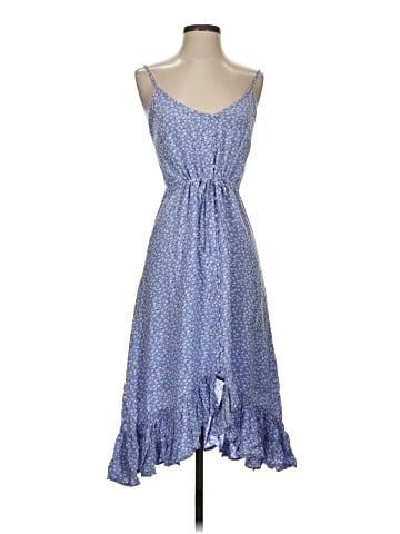Rails Casual Dress (view 1)