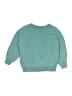 Zara Teal Green Sweatshirt Size 3 - 4 - photo 2