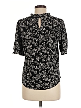 Lucky Brand 3/4 Sleeve Blouse (view 2)