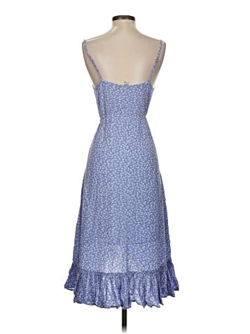 Rails Casual Dress (view 2)