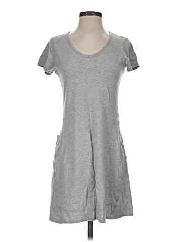 Toad & Co Casual Dress (view 1)