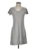 Toad & Co Gray Casual Dress Size S - photo 1