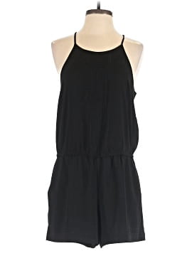 Ann Taylor LOFT Romper (view 1)