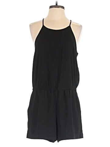 Ann Taylor LOFT Romper (view 1)