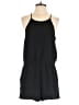 Ann Taylor LOFT Solid Black Romper Size S - photo 1