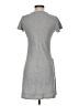 Toad & Co Gray Casual Dress Size S - photo 2