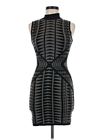 Say What? Cocktail Dress (view 1)