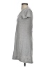 Toad & Co Gray Casual Dress Size S - photo 5