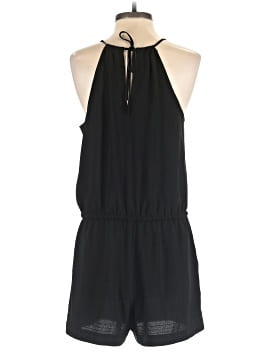 Ann Taylor LOFT Romper (view 2)