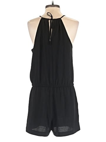 Ann Taylor LOFT Romper (view 2)