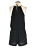 Ann Taylor LOFT Solid Black Romper Size S - photo 2
