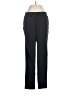 Athleta Solid Black Track Pants Size S (tall) - photo 1