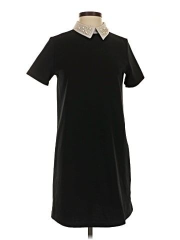 Trafaluc by Zara Casual Dress (view 1)