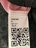 Unbranded Pink Raincoat Size M - photo 6