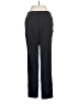 Athleta Solid Black Track Pants Size S (tall) - photo 2