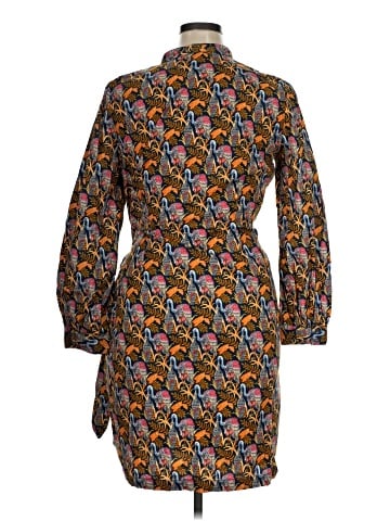 J. McLaughlin Casual Dress (view 2)