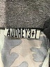 Audrey 3+1 Camo Green Bodysuit Size L - photo 3