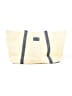 Assorted Brands Ivory Tote One size - photo 3