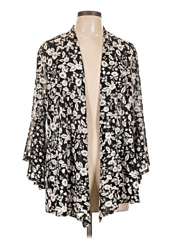 Ember Kimono (view 1)