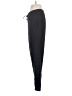 Athleta Solid Black Track Pants Size S (tall) - photo 5