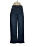 Coldwater Creek Blue Jeans Size 4 - photo 1