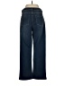 Coldwater Creek Blue Jeans Size 4 - photo 2