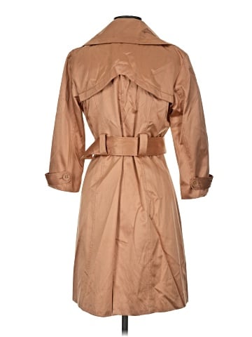 Bebe Trenchcoat (view 2)