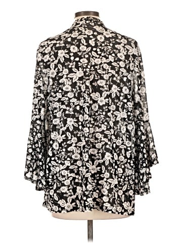 Ember Kimono (view 2)