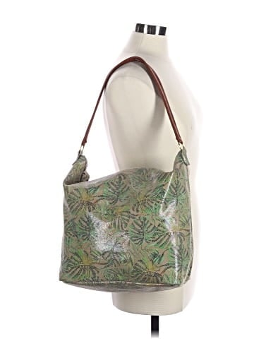 Assorted Brands Leather Hobo (view 2)