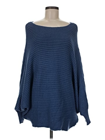 ee:some Poncho (view 1)