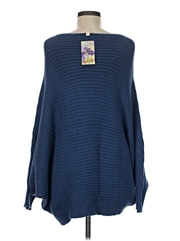 ee:some Poncho (view 2)