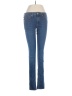 Rag & Bone/JEAN Hearts Blue Jeans Size 27 waist - photo 1