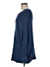 ee:some Blue Poncho Size Med - Lg - photo 5